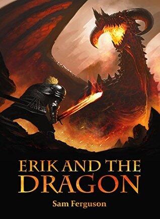 Erik and the Dragon