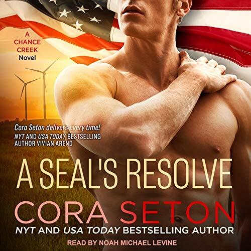 A Seal's Resolve Lib/E