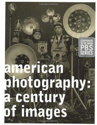 American Photography: A Century of Images