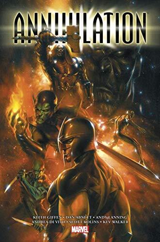 ANNIHILATION INTEGRAL
