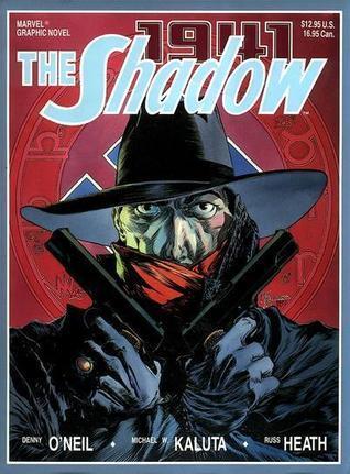 The Shadow: Hitler's Astrologer