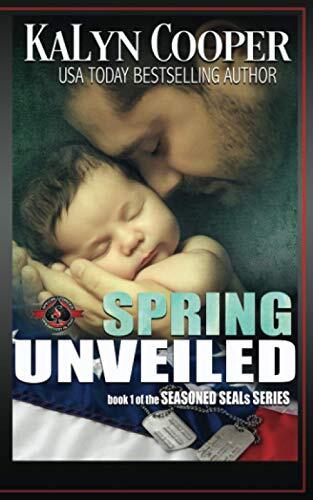 Spring Unveiled