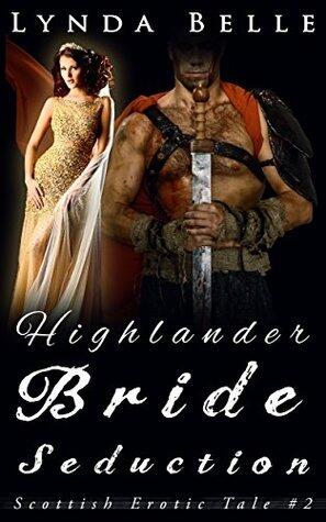 Highlander Bride Seduction