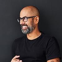 Rumaan Alam