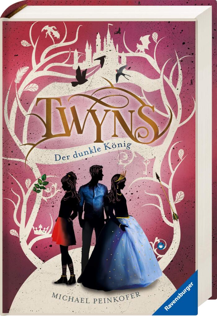 Der dunkle König
