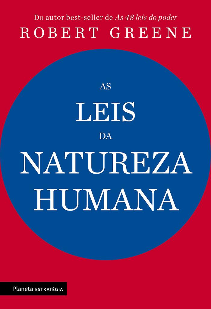 As leis da natureza humana