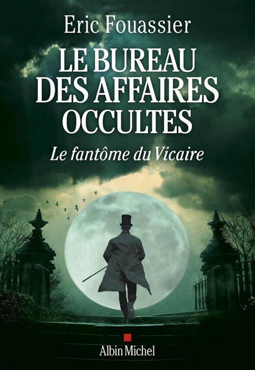 Le Bureau des affaires occultes