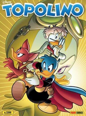 Topolino n. 3399