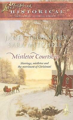 Mistletoe Courtship: An Anthology