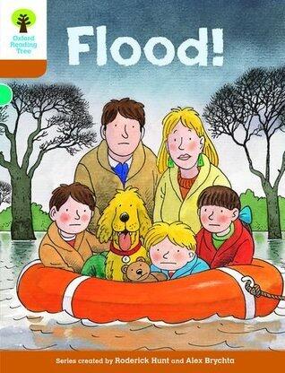 Oxford Reading Tree Biff, Chip and Kipper Level 8. More Stories: Mixed Pack of 6