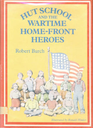 Hut School and the Wartime Home-Front Heroes