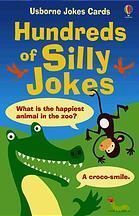 Silly Jokes Kid Kit