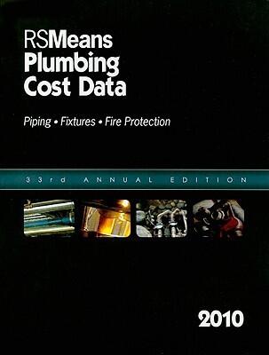 Plumbing Cost Data
