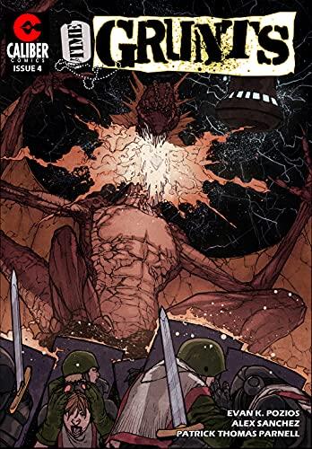 Time Grunts #4