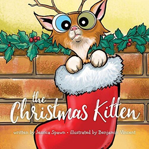 The Christmas Kitten