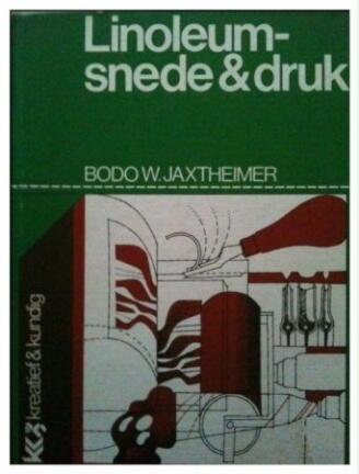 Linoleumsnede & druk