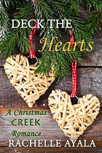 Christmas Creek Romance