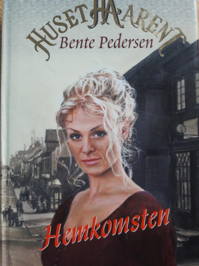 Hemkomsten