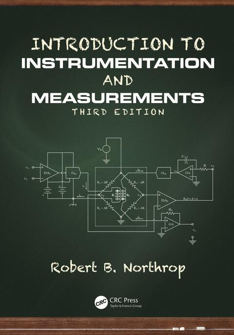Introduction to Instrumentation and Measurements