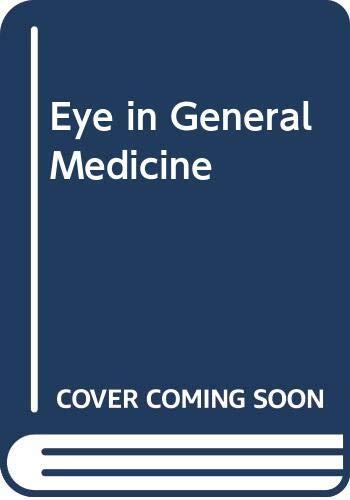 Eye in General Medicine