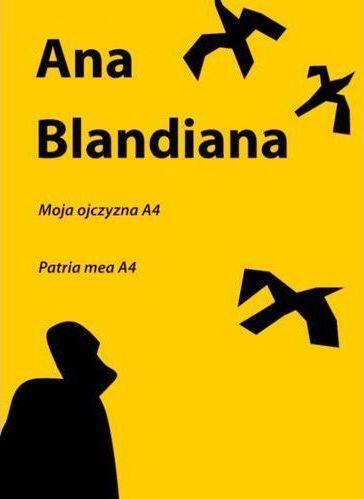 Moja Ojczyzna A4 | Patria Mea A4