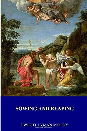 Sowing and Reaping