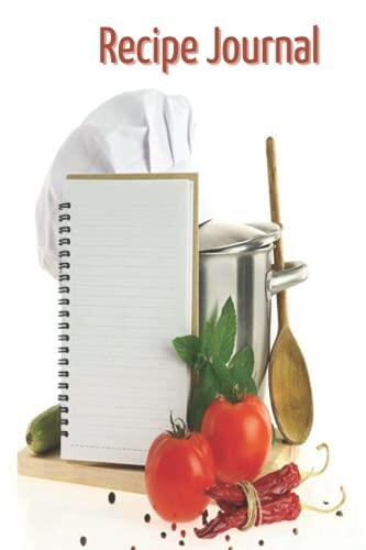 Recipe Journal