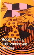 In de zomer van de haas