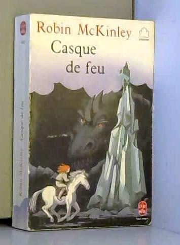 Casque de feu