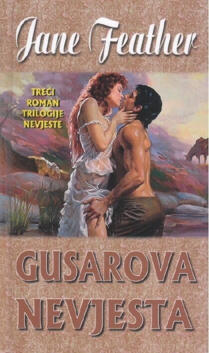 Gusarova nevjesta