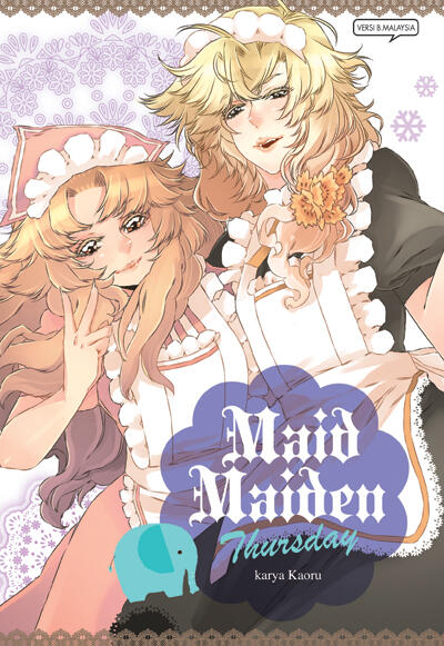 Maid Maiden Thursday
