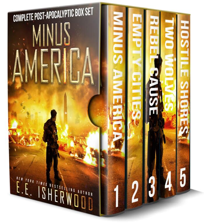 Minus America