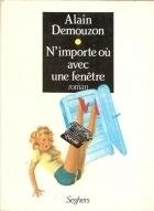 N'importe où avec une fenêtre