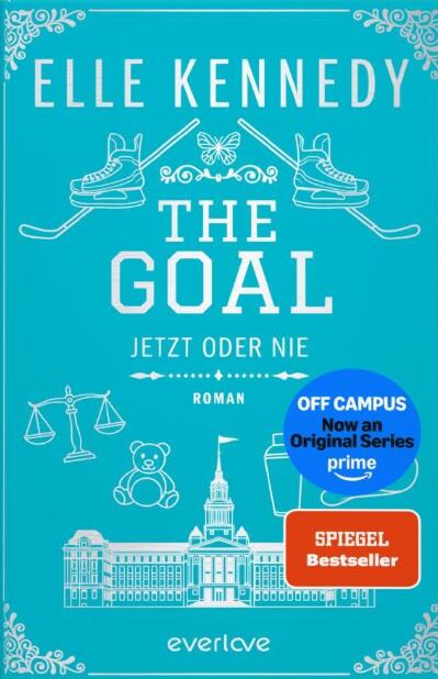 The Goal - Jetzt oder Nie