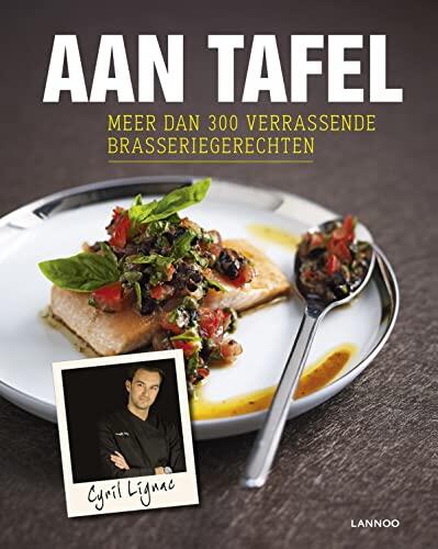 Aan tafel