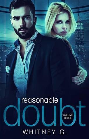 Reasonable Doubt (Volume 3)