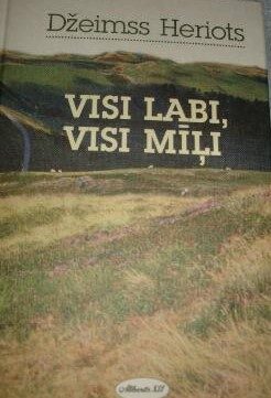 Visi labi, visi mīļi