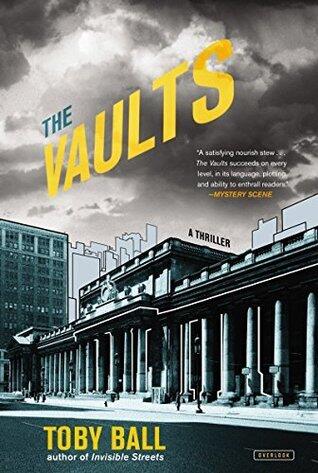 The Vaults: A Thriller