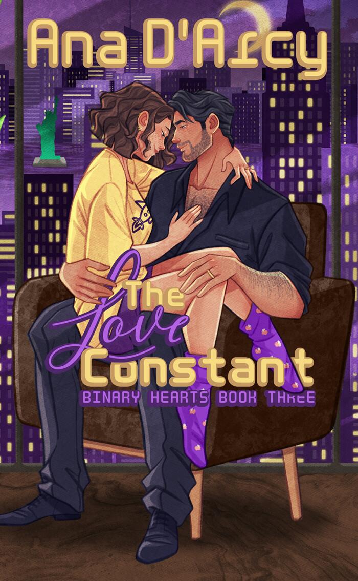 The Love Constant