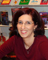 Viktória Bosnyák