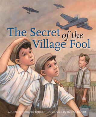 The Secret of the Village Fool
