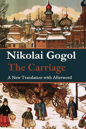 XVII. 1836 The Carriage