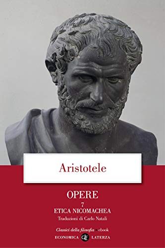 Opere. 6. Etica Nicomachea (Adorazione Eucaristica)