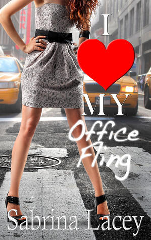 I Love My Office Fling