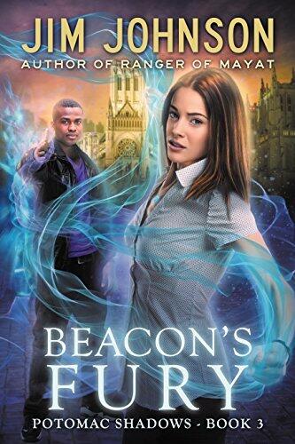 Beacon's Fury