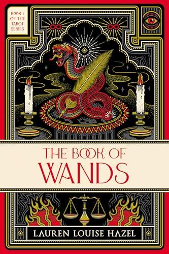 The Book of Wands