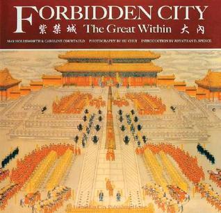 Forbidden City: The Great Within