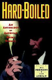 Hardboiled: An Anthology of American Crime Stories