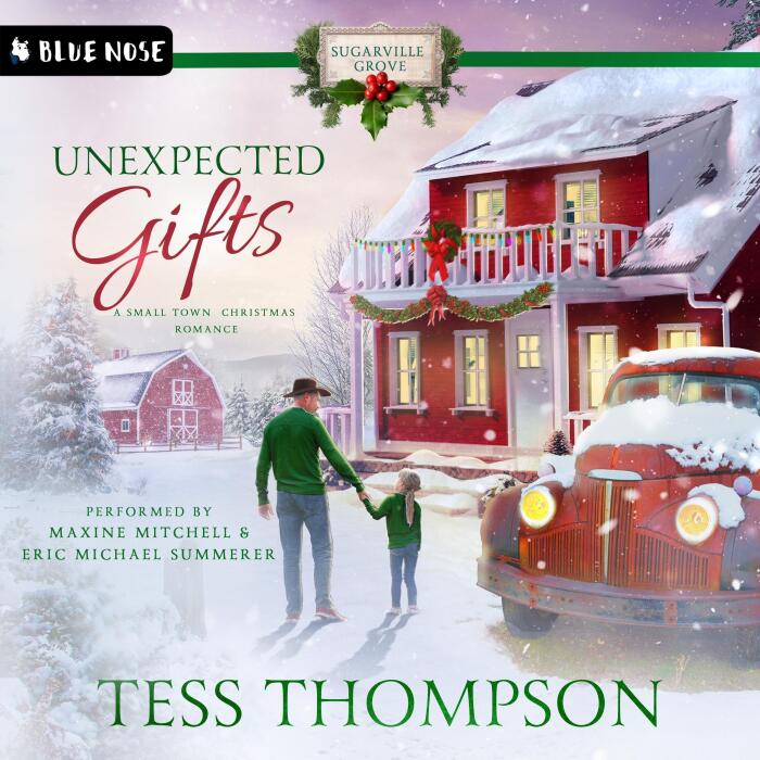 Unexpected Gifts