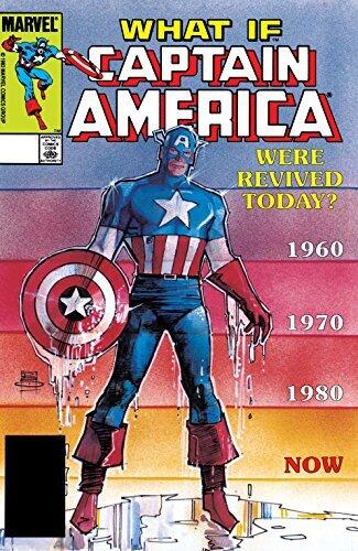 What If? (1977-1984) #44